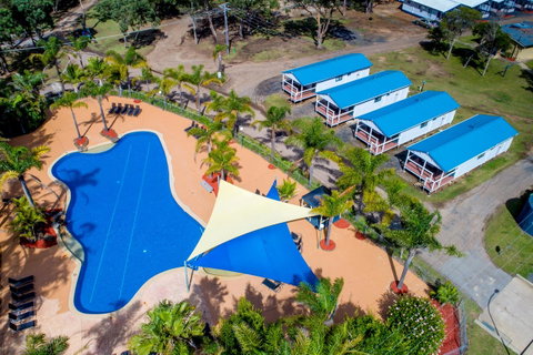 BIG4 Tasman Holiday Parks - Racecourse Beach - Hotel NSW 32
