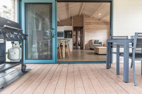 BIG4 Tasman Holiday Parks - Racecourse Beach - Hotel NSW 10