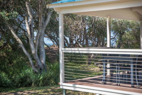 BIG4 Tasman Holiday Parks - Racecourse Beach - Hotel NSW 8