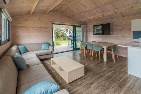 BIG4 Tasman Holiday Parks - Racecourse Beach - Hotel NSW 13
