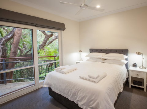 The Mill Apartments Clare Valley - Hotel NSW 1