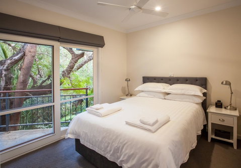 The Mill Apartments Clare Valley - Hotel NSW 0