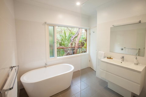 The Mill Apartments Clare Valley - Hotel NSW 3