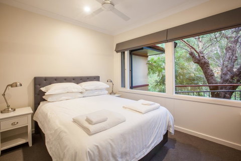 The Mill Apartments Clare Valley - Hotel NSW 2