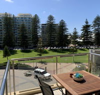Luxury Beachside Accomodation - Hotel NSW