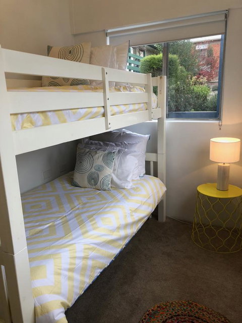 Jack\'s House 2 B&B In Mill Street - Hotel NSW 7