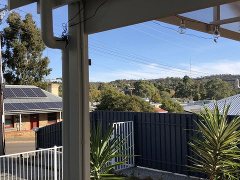 Jack\'s House 2 B&B In Mill Street - Hotel NSW 2