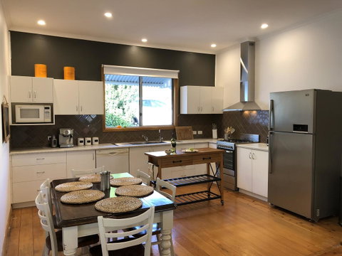 Jack\'s House 2 B&B In Mill Street - Hotel NSW 17