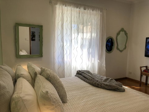 Jack\'s House 2 B&B In Mill Street - Hotel NSW 6