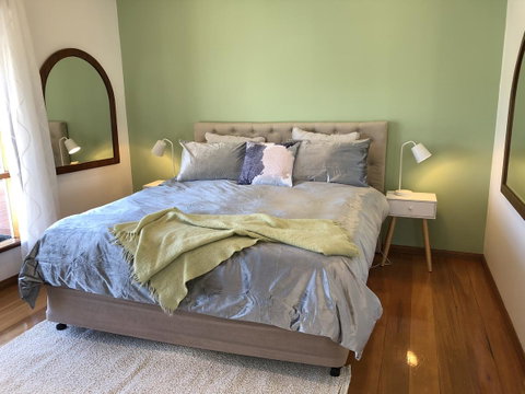 Jack\'s House 2 B&B In Mill Street - Hotel NSW 11