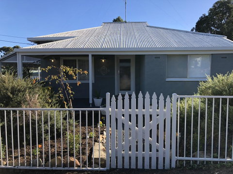 Jack\'s House 2 B&B In Mill Street - Hotel NSW 0