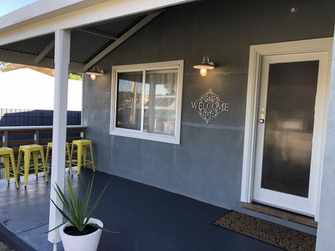 Jack\'s House 2 B&B In Mill Street - Hotel NSW 1