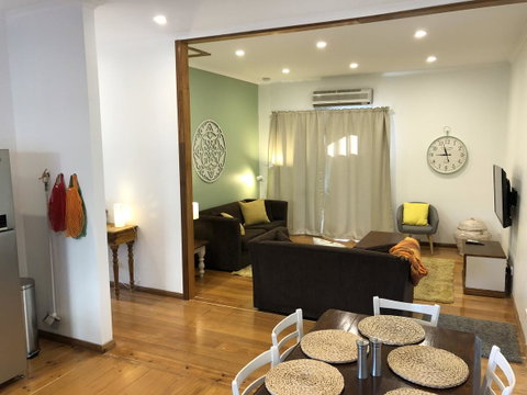 Jack\'s House 2 B&B In Mill Street - Hotel NSW 14
