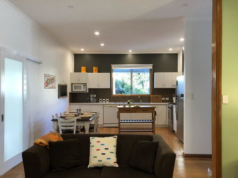Jack\'s House 2 B&B In Mill Street - Hotel NSW 15
