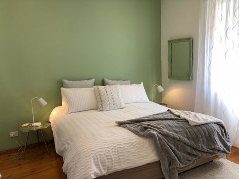 Jack\'s House 2 B&B In Mill Street - Hotel NSW 3
