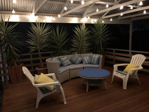 Jack\'s House 2 B&B In Mill Street - Hotel NSW 20