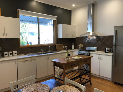 Jack\'s House 2 B&B In Mill Street - Hotel NSW 16