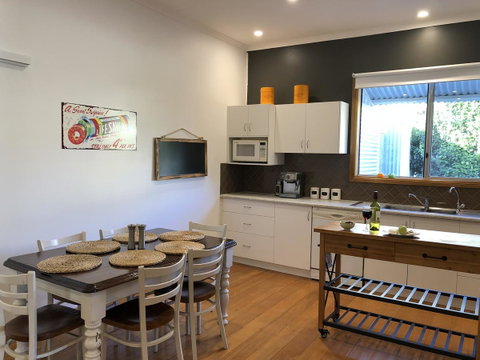 Jack\'s House 2 B&B In Mill Street - Hotel NSW 18