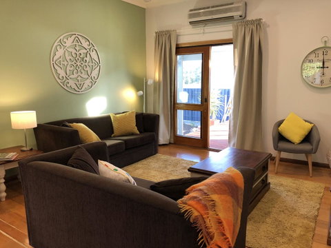 Jack\'s House 2 B&B In Mill Street - Hotel NSW 13