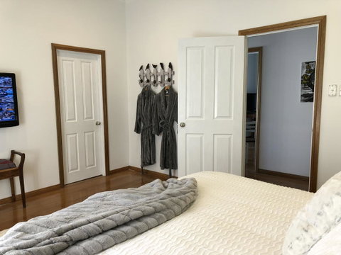 Jack\'s House 2 B&B In Mill Street - Hotel NSW 5