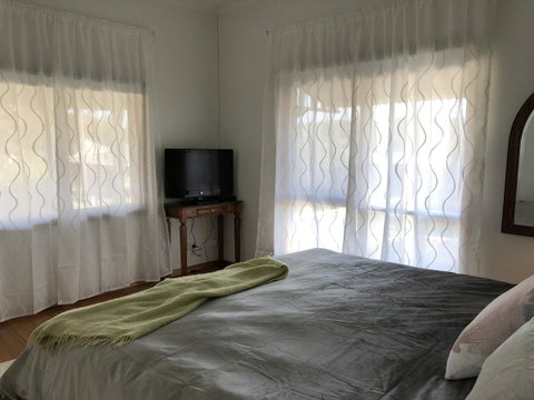 Jack\'s House 2 B&B In Mill Street - Hotel NSW 4