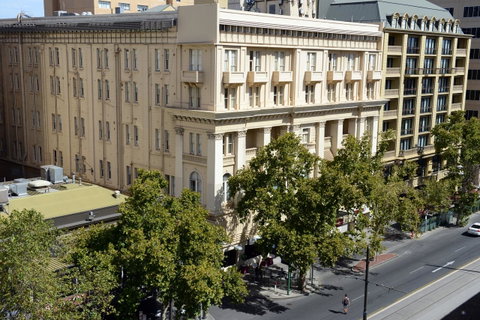 Grosvenor Hotel Adelaide - Hotel NSW 8