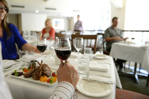 Grosvenor Hotel Adelaide - Hotel NSW 2