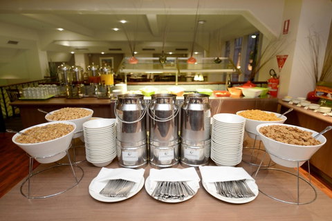 Grosvenor Hotel Adelaide - Hotel NSW 14