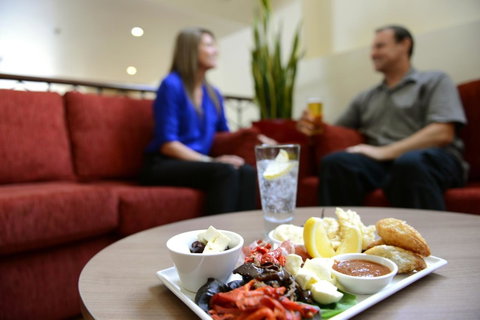Grosvenor Hotel Adelaide - Hotel NSW 11