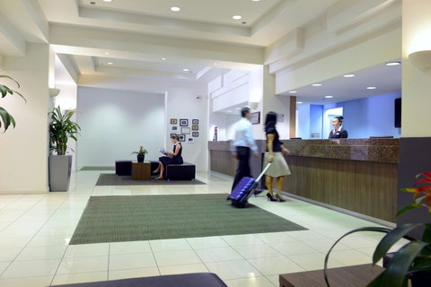 Grosvenor Hotel Adelaide - Hotel NSW 6