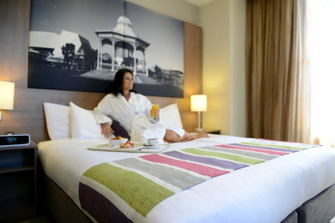 Grosvenor Hotel Adelaide - Hotel NSW 7