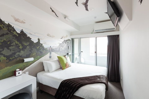 Majestic Minima Hotel - Hotel NSW 16