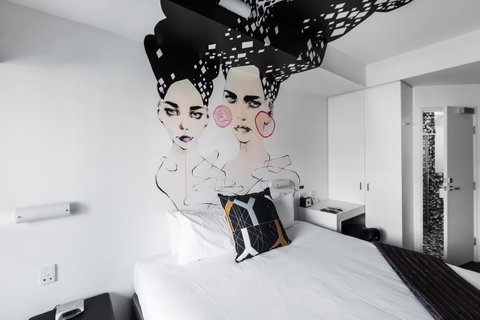 Majestic Minima Hotel - Hotel NSW 18