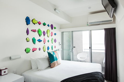 Majestic Minima Hotel - Hotel NSW 14