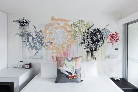 Majestic Minima Hotel - Hotel NSW 15