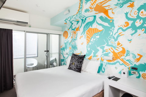 Majestic Minima Hotel - Hotel NSW 24