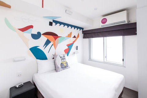 Majestic Minima Hotel - Hotel NSW 3
