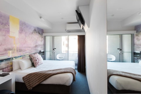 Majestic Minima Hotel - Hotel NSW 11