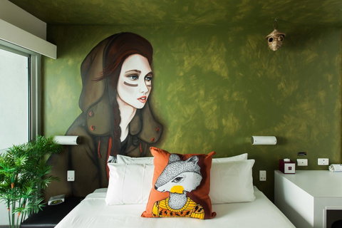 Majestic Minima Hotel - Hotel NSW 17