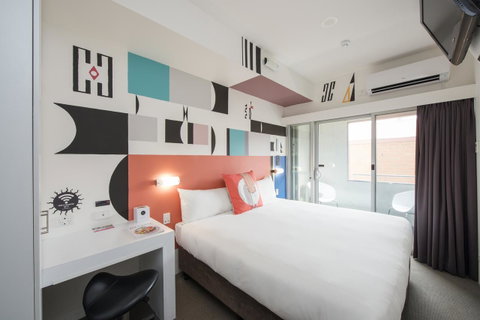 Majestic Minima Hotel - Hotel NSW 1