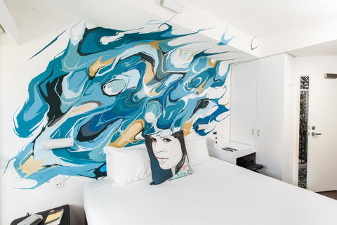 Majestic Minima Hotel - Hotel NSW 19