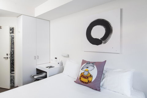 Majestic Minima Hotel - Hotel NSW 25