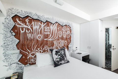 Majestic Minima Hotel - Hotel NSW 22