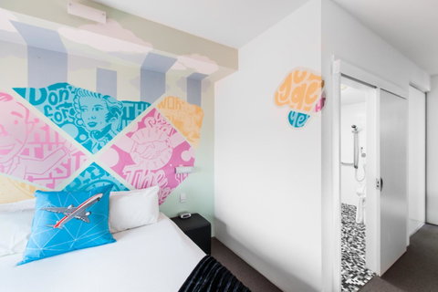 Majestic Minima Hotel - Hotel NSW 13