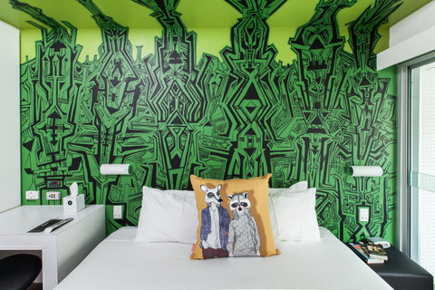 Majestic Minima Hotel - Hotel NSW 10