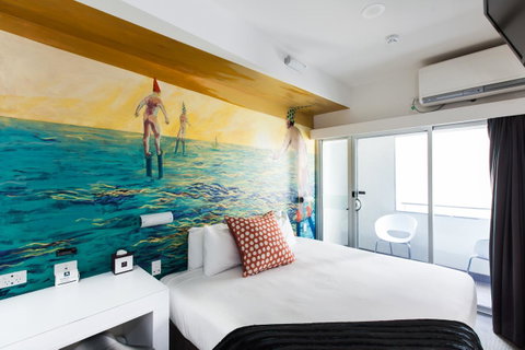 Majestic Minima Hotel - Hotel NSW 0