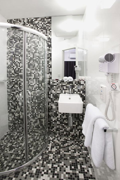 Majestic Minima Hotel - Hotel NSW 9