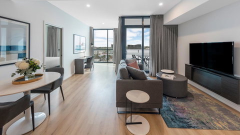 Avani Adelaide Residences - Hotel NSW 18