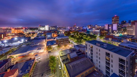 Avani Adelaide Residences - Hotel NSW 3