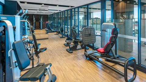 Avani Adelaide Residences - Hotel NSW 25